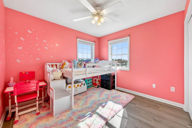 3850 E Lydia Lane, Bloomington, IN 47401