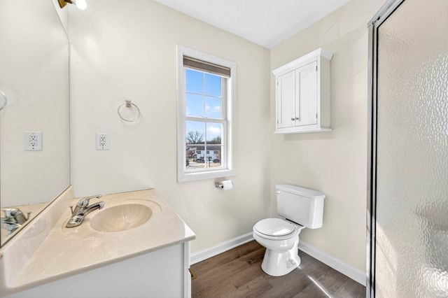 3850 E Lydia Lane, Bloomington, IN 47401