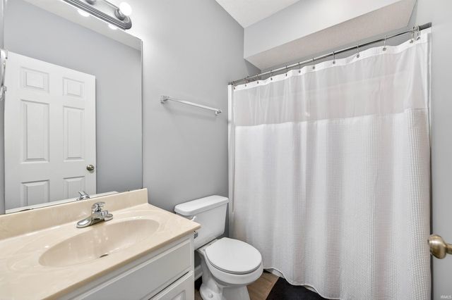 3850 E Lydia Lane, Bloomington, IN 47401