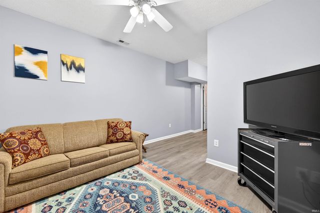 3850 E Lydia Lane, Bloomington, IN 47401