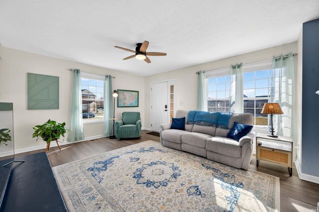 3850 E Lydia Lane, Bloomington, IN 47401