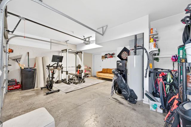 3850 E Lydia Lane, Bloomington, IN 47401