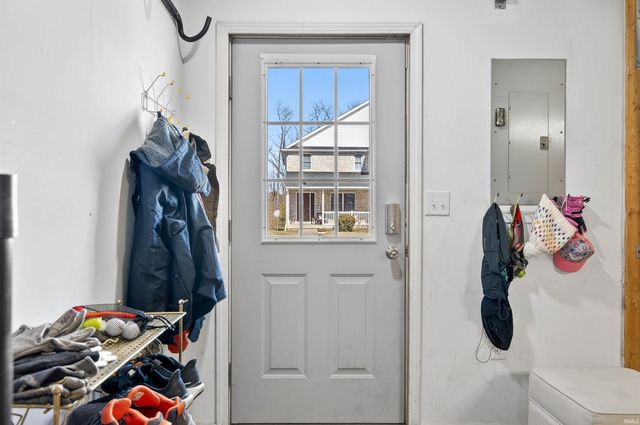 3850 E Lydia Lane, Bloomington, IN 47401