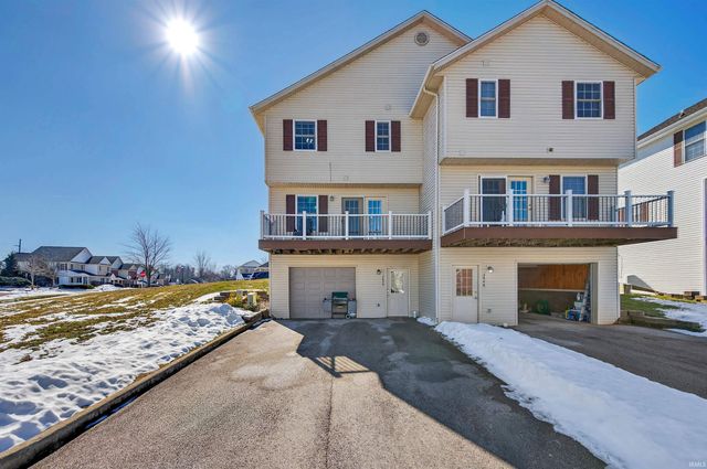 3850 E Lydia Lane, Bloomington, IN 47401