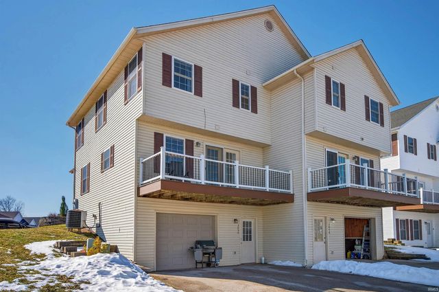 3850 E Lydia Lane, Bloomington, IN 47401