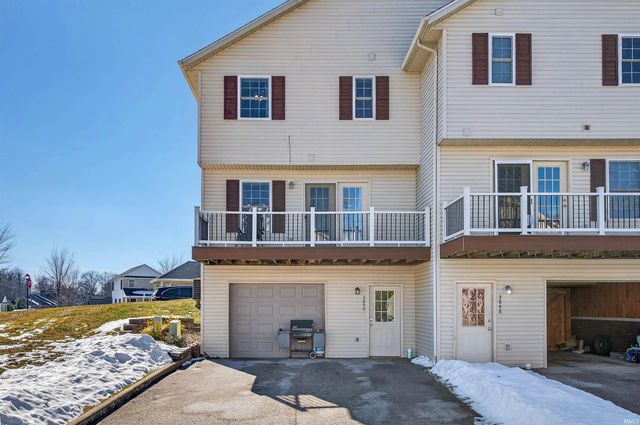 3850 E Lydia Lane, Bloomington, IN 47401