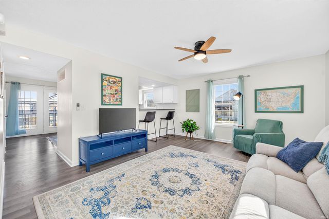 3850 E Lydia Lane, Bloomington, IN 47401