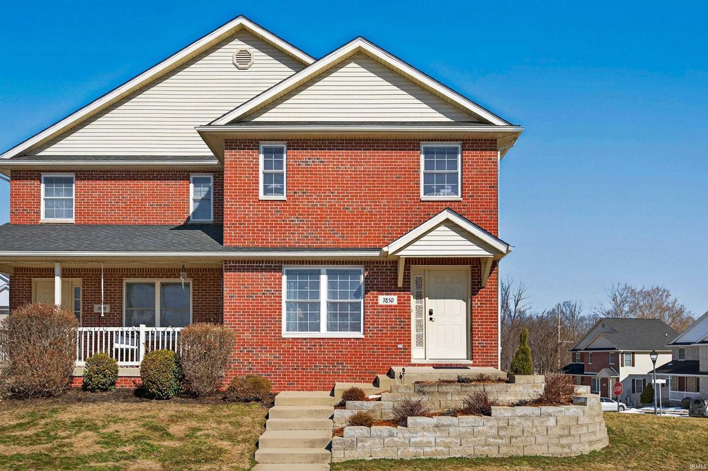 3850 E Lydia Lane, Bloomington, IN 47401