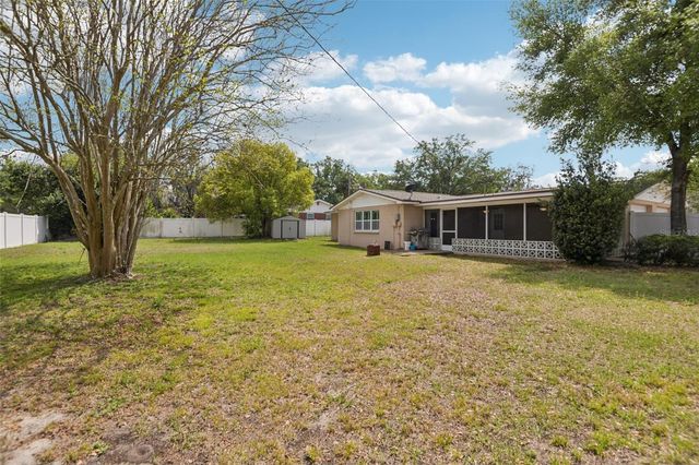 5942 13TH STREET, Zephyrhills, FL 33542