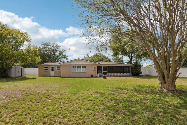 5942 13TH STREET, Zephyrhills, FL 33542