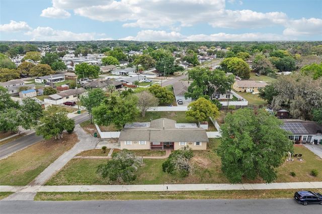 5942 13TH STREET, Zephyrhills, FL 33542