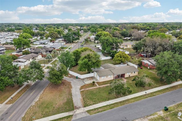 5942 13TH STREET, Zephyrhills, FL 33542