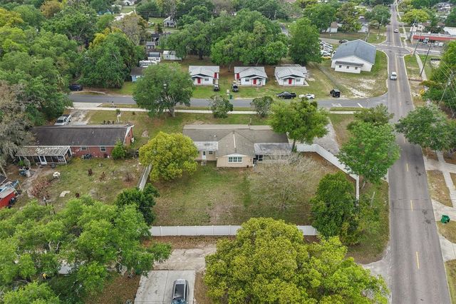 5942 13TH STREET, Zephyrhills, FL 33542