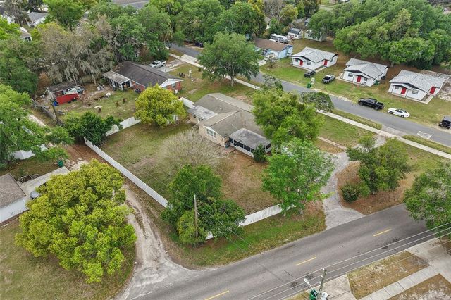 5942 13TH STREET, Zephyrhills, FL 33542