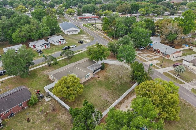 5942 13TH STREET, Zephyrhills, FL 33542