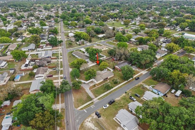 5942 13TH STREET, Zephyrhills, FL 33542