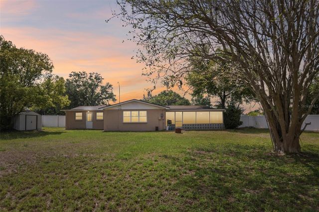 5942 13TH STREET, Zephyrhills, FL 33542