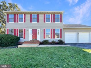 6006 REAGAN DR, Fredericksburg, VA 22407