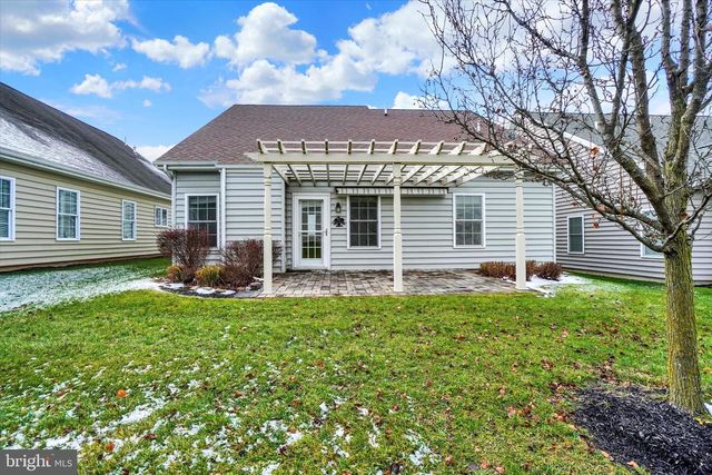 631 THOREAU DR, Mount Joy, PA 17552