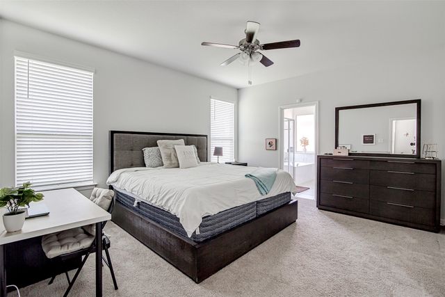 1104 Nicole Way, Fort Worth, TX 76028