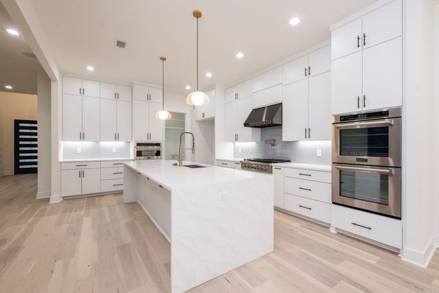 32 Mereville Place, Little Rock, AR 72223