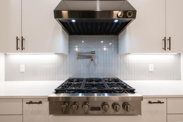 32 Mereville Place, Little Rock, AR 72223