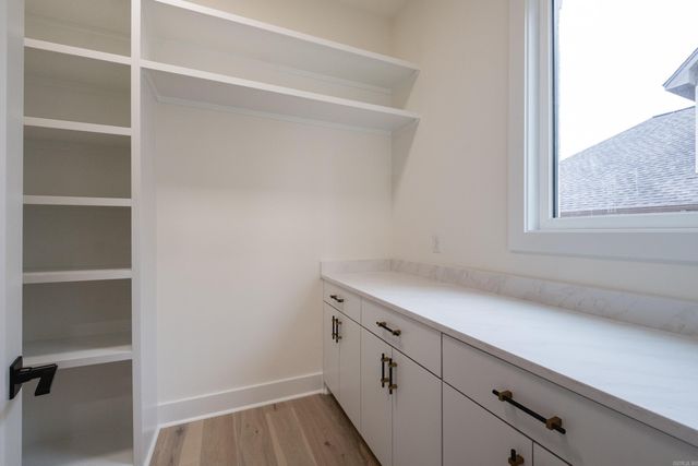 32 Mereville Place, Little Rock, AR 72223