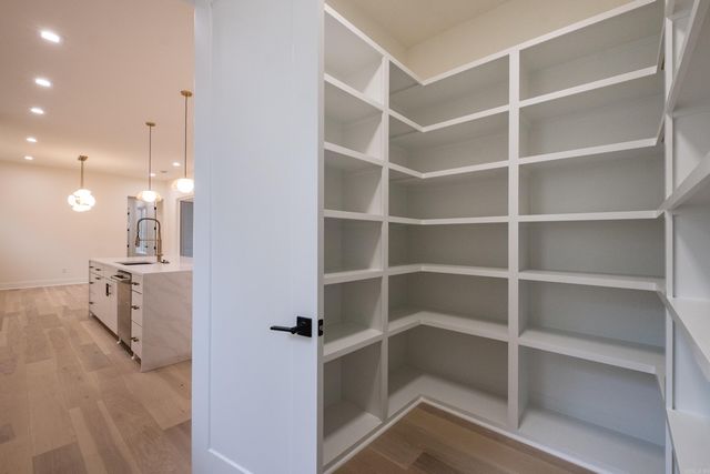 32 Mereville Place, Little Rock, AR 72223