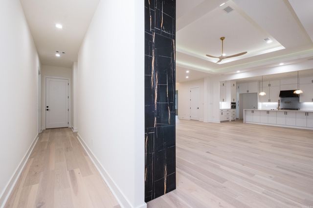 32 Mereville Place, Little Rock, AR 72223