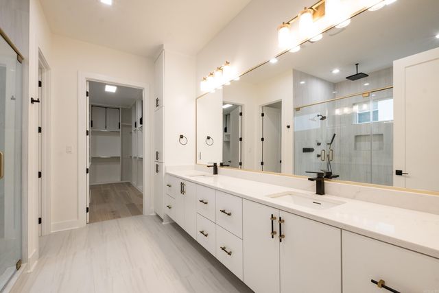 32 Mereville Place, Little Rock, AR 72223