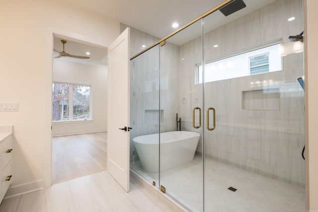 32 Mereville Place, Little Rock, AR 72223