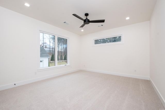 32 Mereville Place, Little Rock, AR 72223