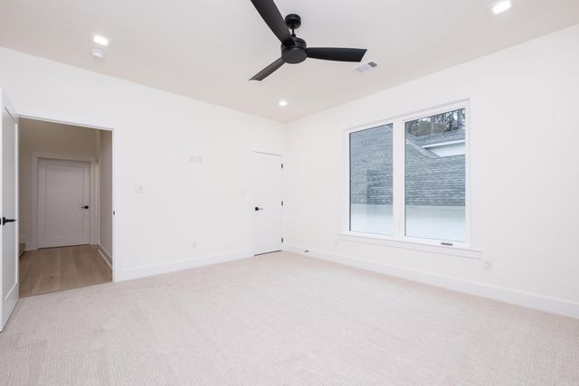 32 Mereville Place, Little Rock, AR 72223