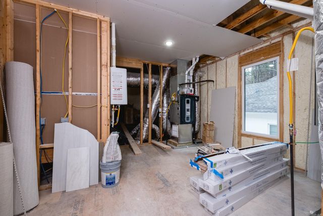 32 Mereville Place, Little Rock, AR 72223