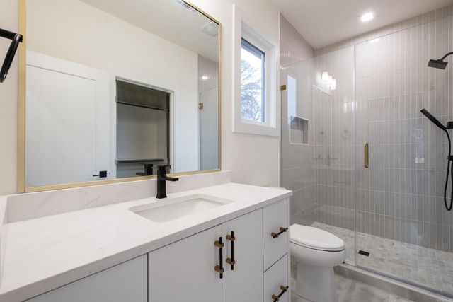 32 Mereville Place, Little Rock, AR 72223