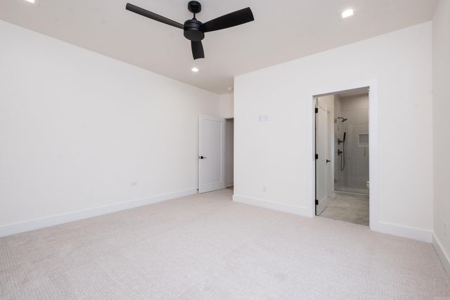 32 Mereville Place, Little Rock, AR 72223