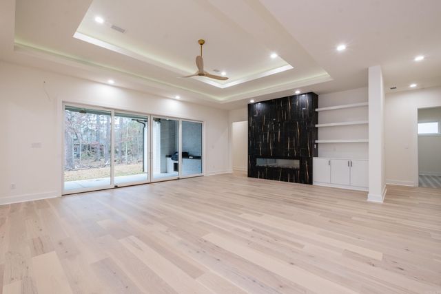 32 Mereville Place, Little Rock, AR 72223