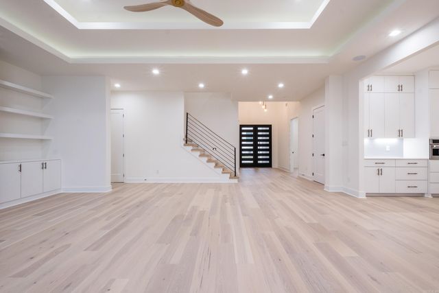 32 Mereville Place, Little Rock, AR 72223