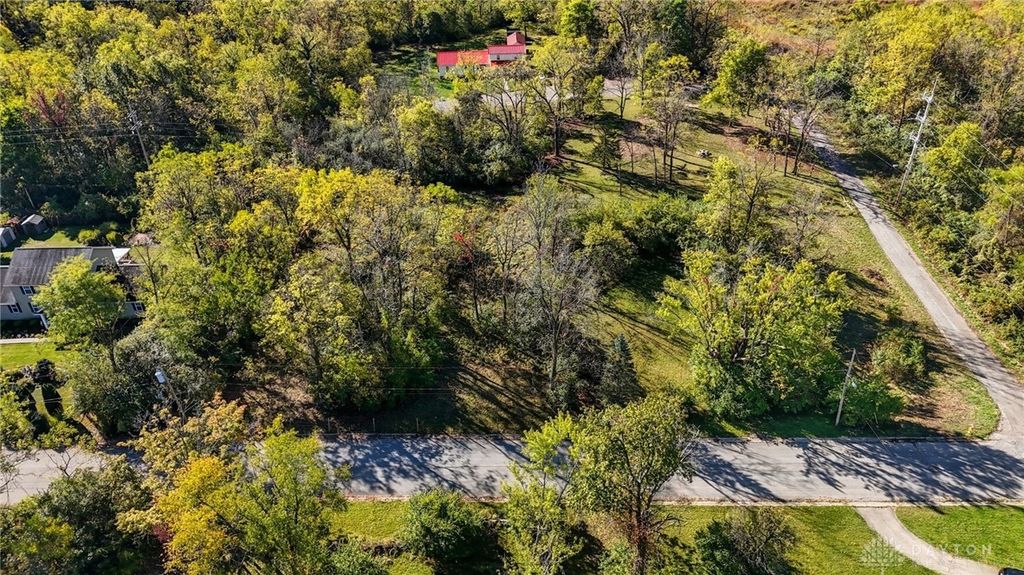 0 W Perrin Avenue, Springfield, OH 45506