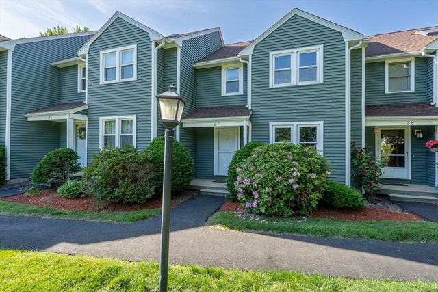 551 Hildreth St 27, Dracut, MA 01826
