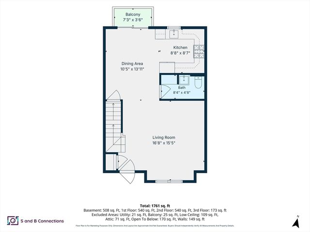 551 Hildreth St 27, Dracut, MA 01826