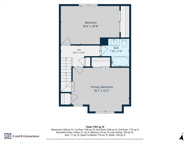 551 Hildreth St 27, Dracut, MA 01826
