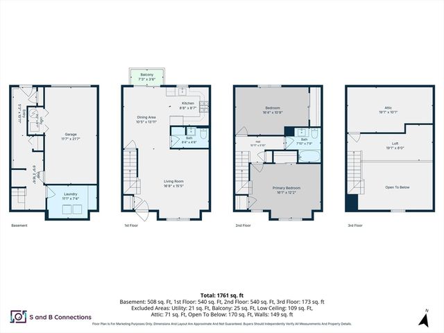 551 Hildreth St 27, Dracut, MA 01826