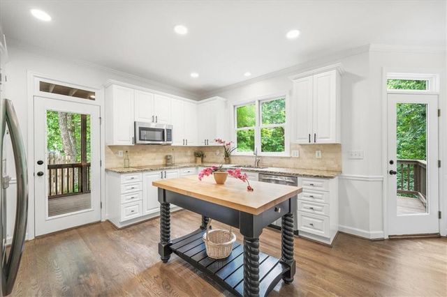 1710 Rising Mist Lane, Cumming, GA 30041