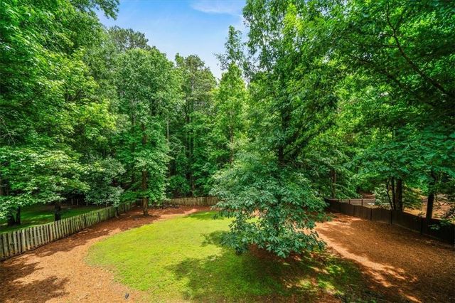 1710 Rising Mist Lane, Cumming, GA 30041