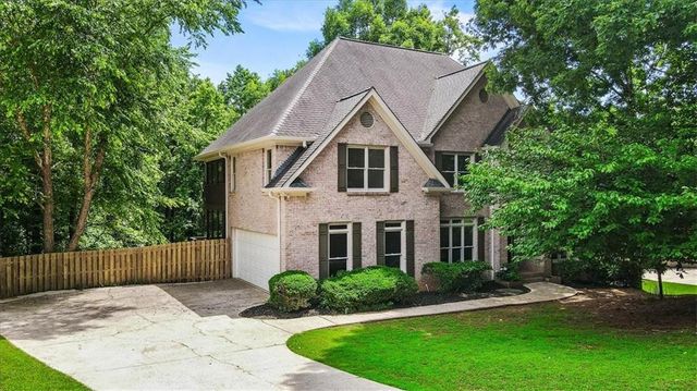 1710 Rising Mist Lane, Cumming, GA 30041