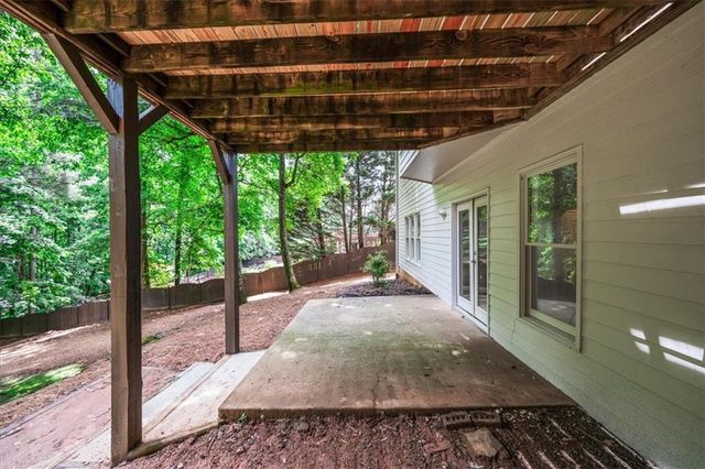 1710 Rising Mist Lane, Cumming, GA 30041