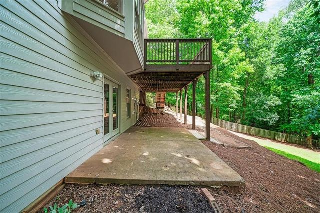 1710 Rising Mist Lane, Cumming, GA 30041