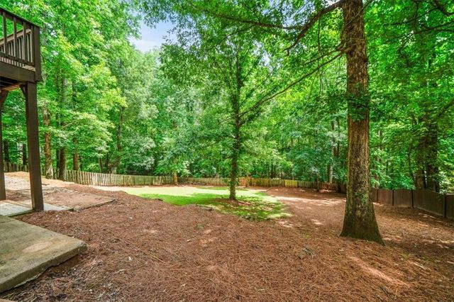 1710 Rising Mist Lane, Cumming, GA 30041