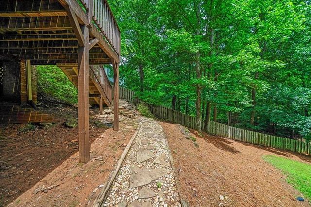 1710 Rising Mist Lane, Cumming, GA 30041